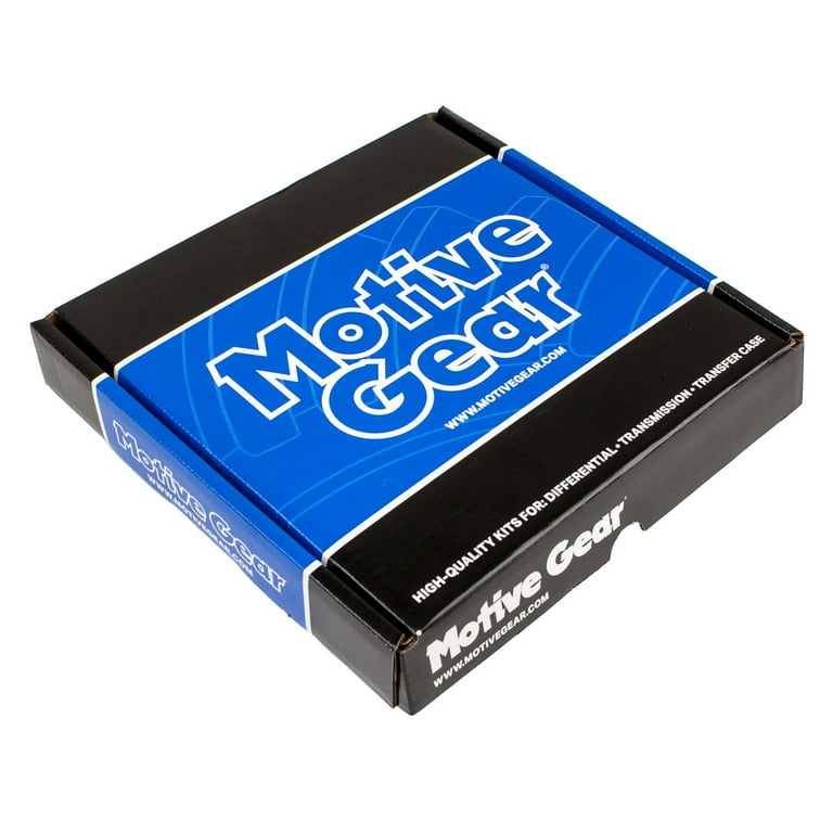 Motive Gear Install Kit GM 8.5 Motive Gear Install Kit GM 8.5