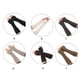 thumbnail image 5 of Mitten sin dedos elegante brazos de invierno de invierno ropa accesorio de miofín de dedo mantequilla mitts de mujeres tejidas para café al aire libre 1 par Inevent AP009401-05, 5 of 6