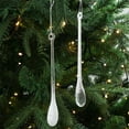 thumbnail image 3 of Cheapark Christmas Tree Ornaments - Sparkling Assorted Styles, Versatile for Indoor Trees, Wreaths & Holiday Table Settings, 3 of 6