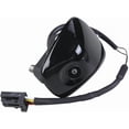 thumbnail image 3 of Reversing Camera Rear View Backup Camera 95760-1W500 957601W500 957601W550 95760A2520 Compatible for Hyundai Kia Rio Sedan(Sliver), 3 of 7