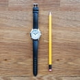 thumbnail image 3 of Talking Watch for Visually impaired, Blind (Black), 3 of 4