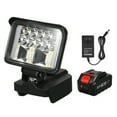 thumbnail image 5 of Portable lamp,Batteries Super Rotation Portable Handheld Led Work 21v Batteries Work 21v Super 120 3 Inch Led Led Dsfen Twirltide, 5 of 7