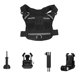thumbnail image 1 of Adjustable Sports Camera Holder Strap for 12 11 10 9 8 7 6, 1 of 5