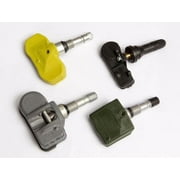 Schrader TPMS Solutions OE # HC3T-1A TPMS Sensor