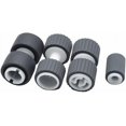 thumbnail image 2 of 1sets B12B813581 Roller Assembly Kit for EPSON WorkForce DS-760 DS-860 / DS760 DS860, 2 of 3