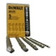 thumbnail image 4 of Set De Brocas Con 5pz Multimaterial Dwa56015 DeWalt DWA56015, 4 of 5