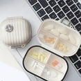 thumbnail image 3 of Multifunctional Portable Sub-Packing Box Waterproof sealed storage box, 3 of 4