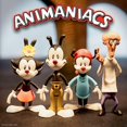 thumbnail image 4 of Figura de acción Super 7 Animaniacs Dr. Scratchansniff 9,5 cm, 4 of 5