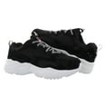 thumbnail image 3 of Fila Ray Tracer Womens Shoes Size 6, Color: Black, 3 of 4