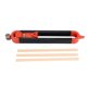 thumbnail image 5 of Contour Measuring Tool with Lock for Pencil - Wood Scribe Tool Edge Corner Measuring Profile Duplica, 5 of 5