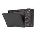 thumbnail image 7 of Sony Cyber-shot DSC-RX100 IV Camera DSCRX100M4/B With Soft Bag, Tripod, Additional Battery, 64GB Memory Card, Card Reader , Plus Essential Accessories (International Model), 7 of 7