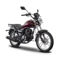 thumbnail image 1 of Motocicleta ITALIKA RC150 Chopper ROJO, 1 of 5