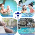 thumbnail image 5 of Pool Float Chlorine Diffuser for Swimming Pool, Adjustable Bromine Diffuser Spa Chlorine Dispenser Swimming Pool Accessory Suitable for Spa Jacuzzi Ou, 5 of 5