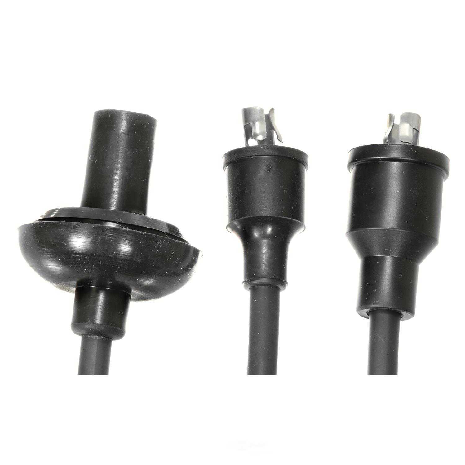 Federal Parts 2609 Spark Plug Wire Set