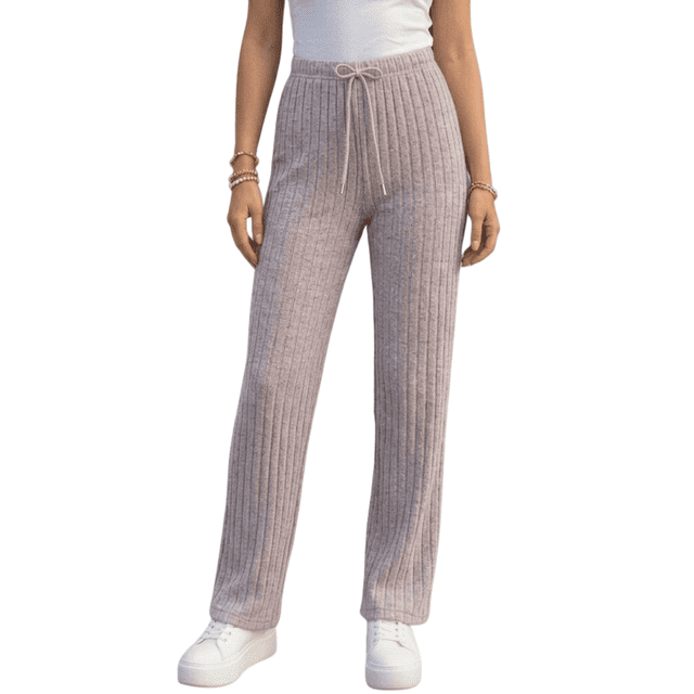 Pants De Mujer Deportivo O Casual Pantalones De Dama Leggin