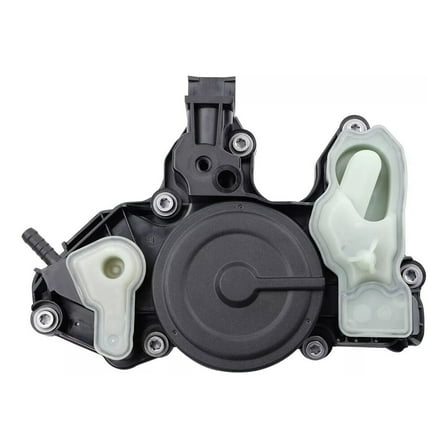 Pcv Valve Oil Separator 06K103495Ah For Vw Golf Gti Jetta 1.8T 2.0T After 2014*