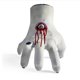 thumbnail image 1 of Mano Para Gatear De Halloween, Zombi De Terror Que Camina A Mano, Accesorios De Casa Embrujada, Decoración De Halloween Vogacara HA043248-02, 1 of 6