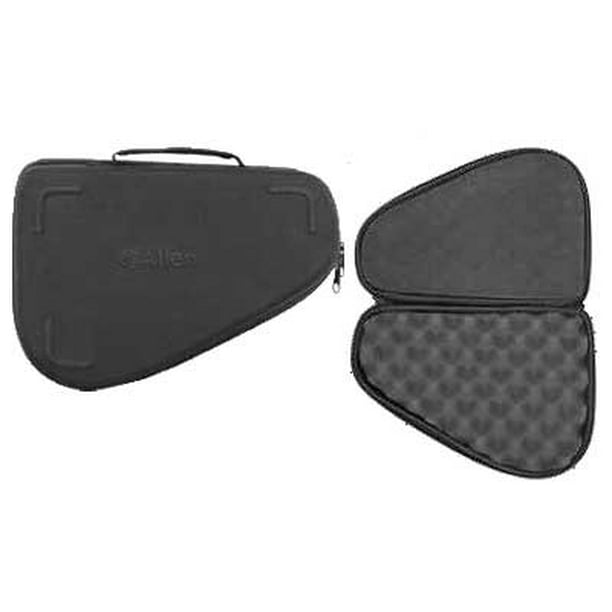 ALLEN MOLDED GUN CASE 2" EVA FOAM