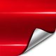 thumbnail image 1 of Lámina adhesiva para coche ViVivid+, metal líquido brillante, color rojo, 30 cm x 150 cm, 1 of 6