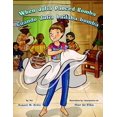 thumbnail image 1 of When Julia Danced Bomba/ Cuando Julia bailaba bomba (English and Spanish Edition), 1 of 1