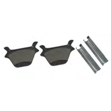 SPI Full Metal Brake pads