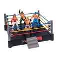 thumbnail image 1 of Juguetes de lucha libre, juguetes de lucha, juguetes de lucha, juguetes de lucha, juguetes de luchador guerrero, verdadera excelencia, 1 of 3
