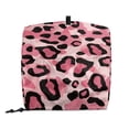 thumbnail image 3 of FOR U DESIGNS Leopard Pink Stand Mixer Cover Dustproof Protective Stand Mixer Covers Kitchen Aid Accessories for Kitchen Aid Accessories and Attachments - L, 3 of 8