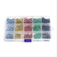 thumbnail image 3 of RC Car Body Shell R Clips for 1/10 1/12 1/14 1/16 1/18 Bodyshell Pin, 3 of 5