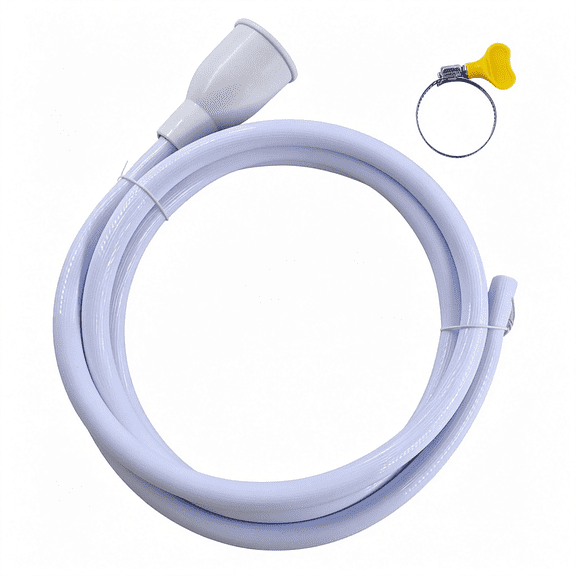 ACDANC Faucet Hose Adapter Sink Sink Spray Hose Adapter Extend Portable Water Transfer Accessories Sink Sink Hose Attachment Pets Bathing Baby Washing Hair Rinsing Vegetables