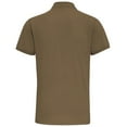 thumbnail image 2 of Asquith & Fox Mens Short Sleeve Performance Blend Polo Shirt, 2 of 4