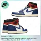 thumbnail image 1 of Union × N I-K-E A i r-Jor-dan 1 Retro High OG NRG BV1300-146 Men's US4-14 NEW, 1 of 6