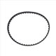 thumbnail image 2 of 4X Polisher Correa Dentada Caucho de Control de Velocidad 50 Dientes 10 mm de 100XL, 2 of 9