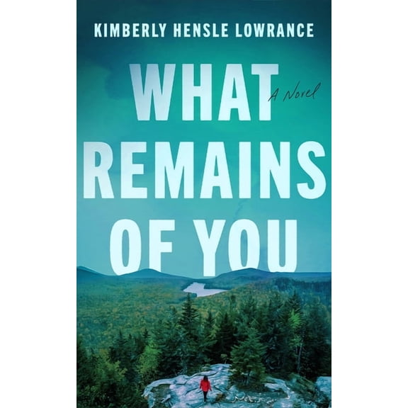 What Remains of You, (Paperback)