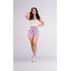thumbnail image 5 of Short Mujer Tiro Alto Ajustable Stretch Excelente Calidad, 5 of 5