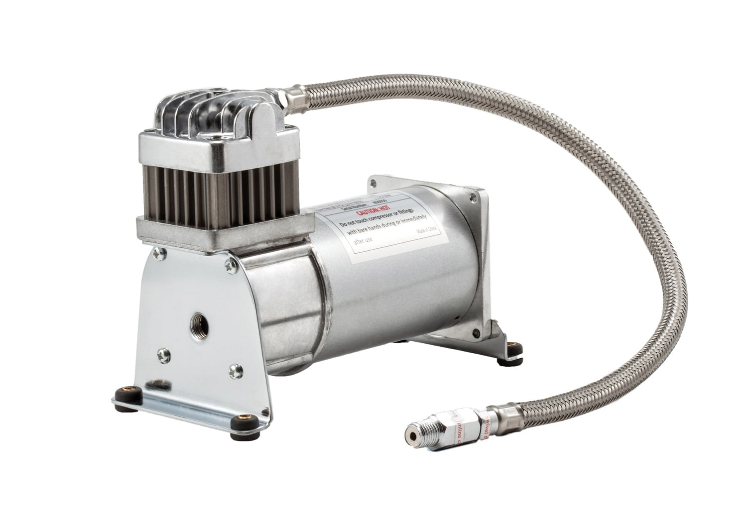 Kleinn Automotive Air Horns 6275RC Sealed Air Compressor Walmart Canada