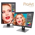 thumbnail image 1 of Monitor EDICION de FOTOGRAFIA Asus PROART PA248QV 24' IPS WUXGA, 1 of 5