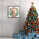 thumbnail image 2 of Kit Con Forma Especial Parcial 5D DIY Y Corona 30x30cm, 2 of 9