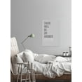 thumbnail image 4 of Let It Be II Painting Print on Wrapped Canvas, 4 of 7