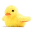 thumbnail image 1 of Juguete para gatos, patito amarillo eléctrico, juguetes eléctricos para patitos para gatos, juguetes eléctricos para patitos amarillos, los mejores de su clase Jadeshay  A, 1 of 8