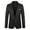 Black, variant on Suits for Men Mens Casual Blazer Slim Fit Sport Coats One Button Stylish Business Suit Jacket(White,3XL)