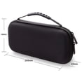 thumbnail image 5 of Bolsa de almacenamiento Blue Switch Lite HTE, bolsa de protección anticaídas portátil, más caja de almacenamiento rígida para estuche de viaje, 5 of 5