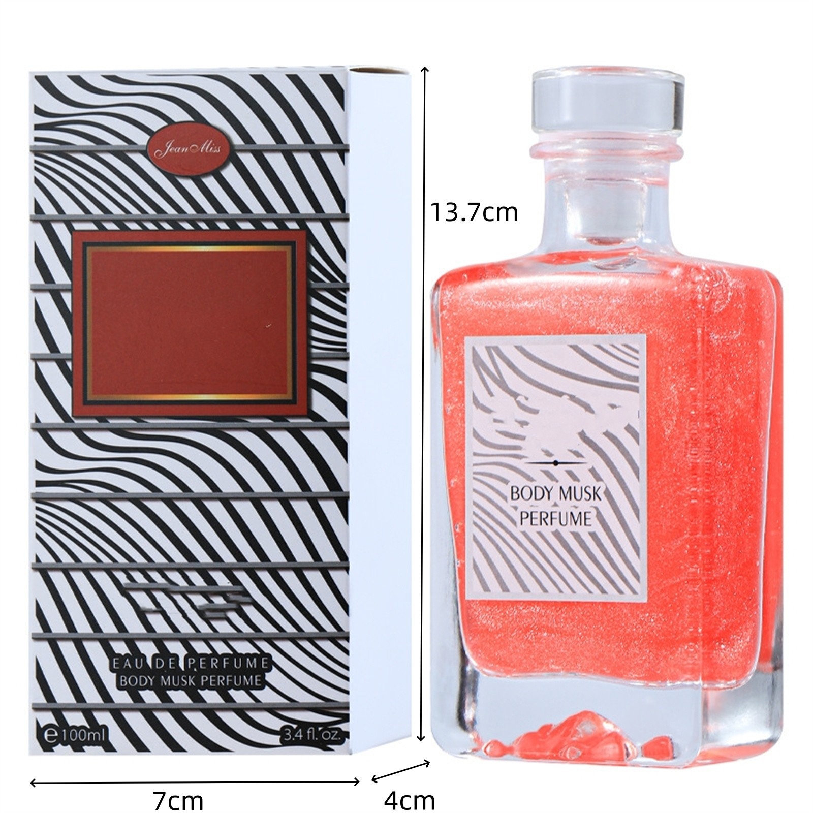 Wangjiaoid Womens Perfume Absolutely Women Collection Perfumes Lasting