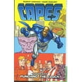 thumbnail image 3 of Capes: Punching the Clock (Paperback), 3 of 3