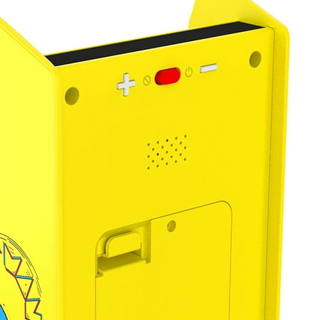 My Arcade - Joystick Player Pac-Man Portable Retro Arcade - Yellow