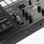 Pioneer DJ DDJ-REV5 2-Channel DJ Controller for Serato DJ Pro & Rekordbox