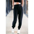 thumbnail image 3 of ROSIA BAMBOO-BLEND JOGGER, 3 of 5