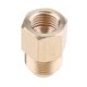 thumbnail image 4 of Arandela De Presión De Latón Giratoria Adaptador De Acoplamiento Conector Herramienta Eléctrica - 9 14 F Sunnimix Adaptador de manguera de lavadora a presión, 4 of 8