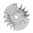 thumbnail image 3 of Chain Saw Flywheel, Heat Treatment Flywheels Replacement 1123 400 1203  For  MS210, 3 of 8