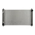 thumbnail image 2 of Radiator 2988 Fits 2013 Nissan Altima 2.5L 3.5L 4CYL V6 2013 Maxima 3.5L V6, 2 of 10
