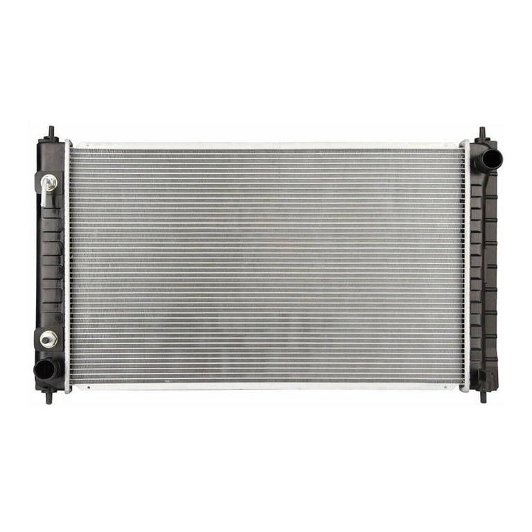 ラマダン Radiator Cooling Fan Assembly For 2019 2020 2021 Nissan